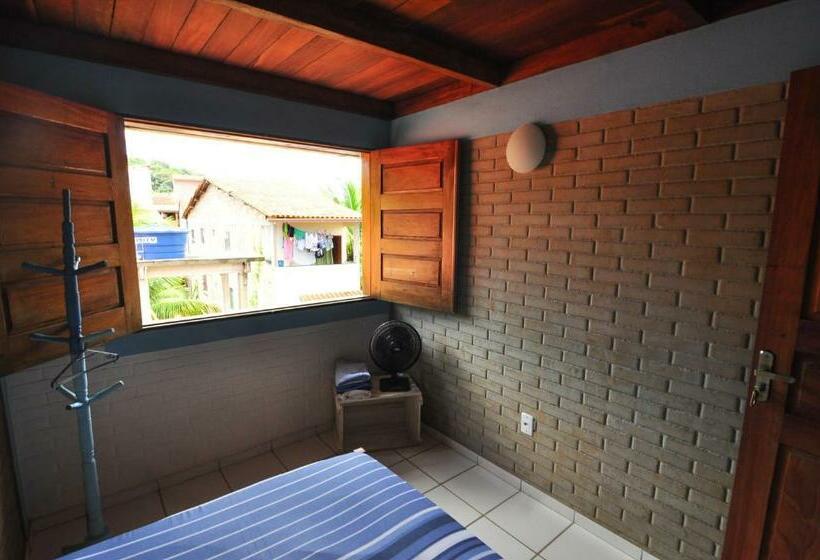 标准间, Casa Blanka 2010   Eco Surf Guest House