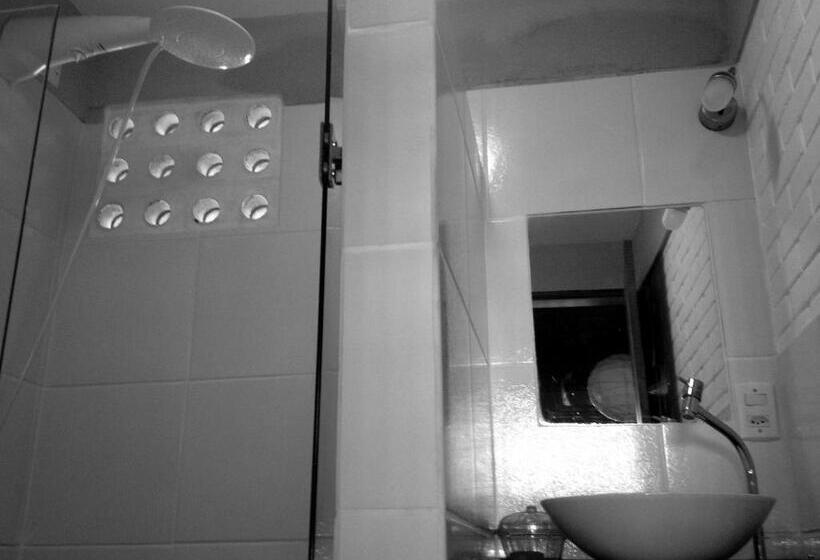 豪华套房, Casa Blanka 2010   Eco Surf Guest House