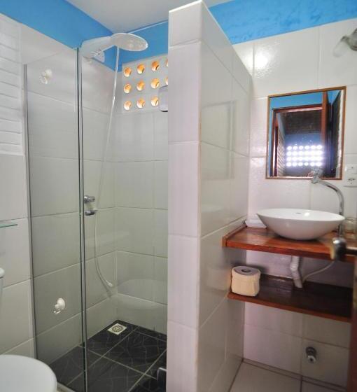 デラックススイート, Casa Blanka 2010 Eco Surf Guest House