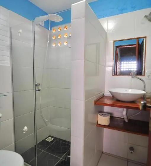 デラックススイート, Casa Blanka 2010   Eco Surf Guest House