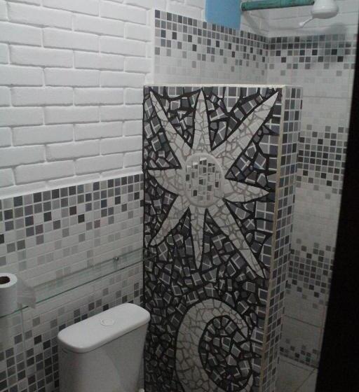 スイート, Casa Blanka 2010 Eco Surf Guest House