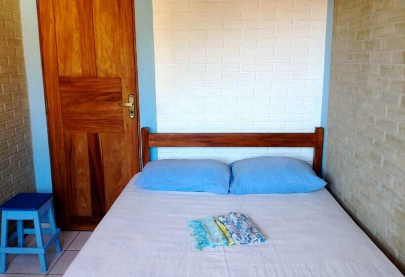 标准间, Casa Blanka 2010   Eco Surf Guest House