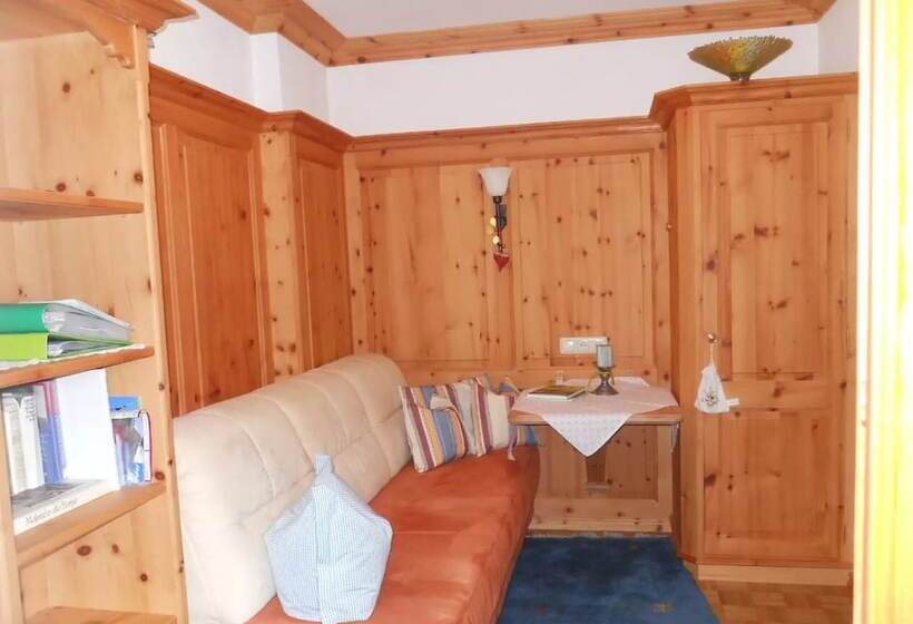 سوییت, Gintherhof