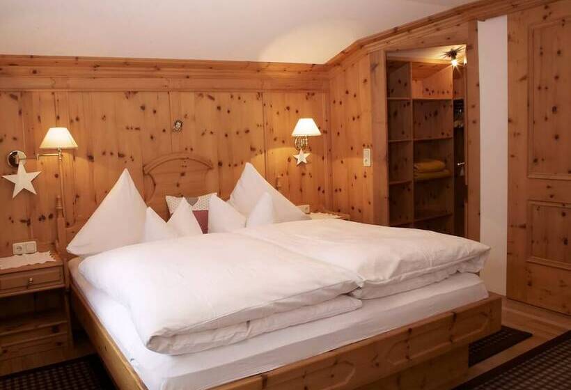 سوییت, Gintherhof