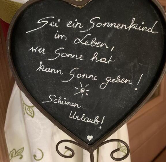 آپارتمان 1 خوابه با بالکن, Gintherhof