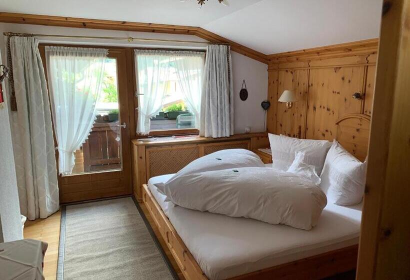 سوییت, Gintherhof