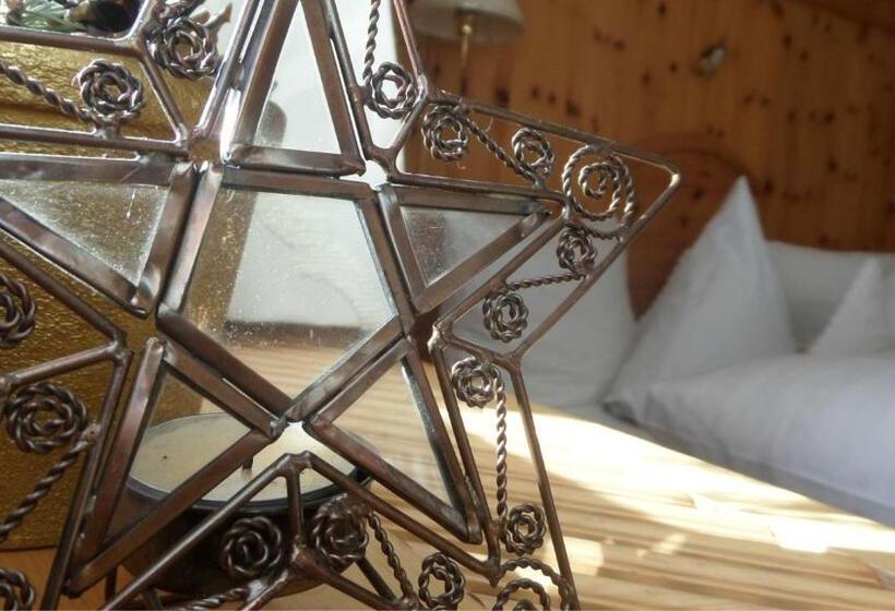 سوییت, Gintherhof