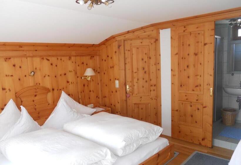 سوییت, Gintherhof