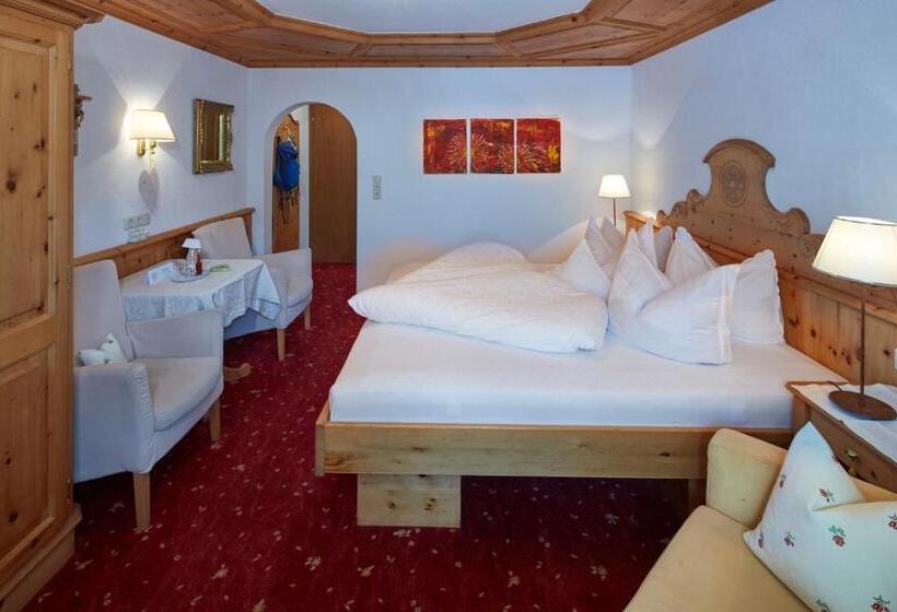 Номер Стандарт, Gintherhof