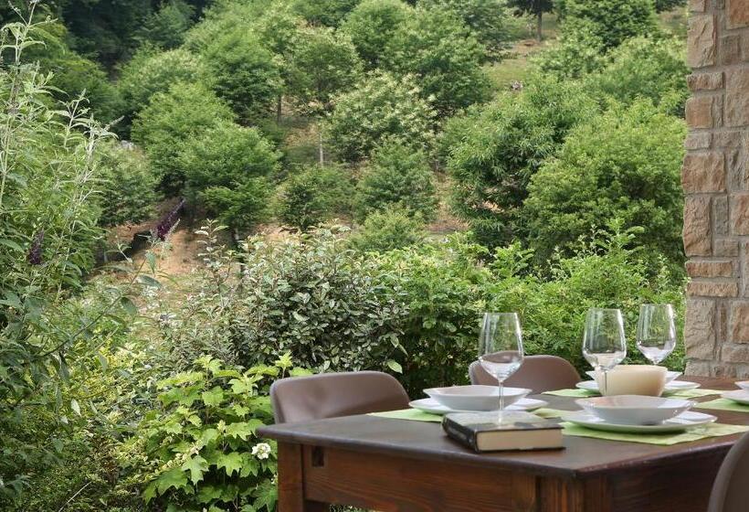 בית, 2 חדרי שינה, Piccola Valle