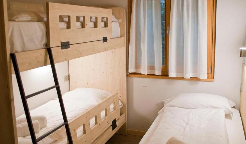 Дом 2 Спальни, Piccola Valle