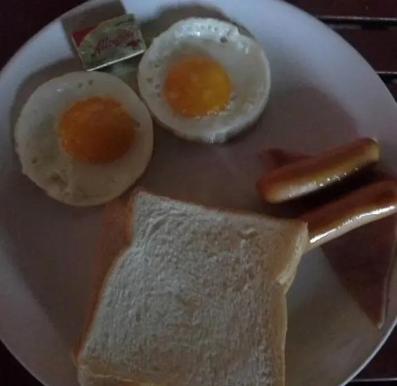 スタンダードルーム, Tamarind Grand Resort Mae Sariang