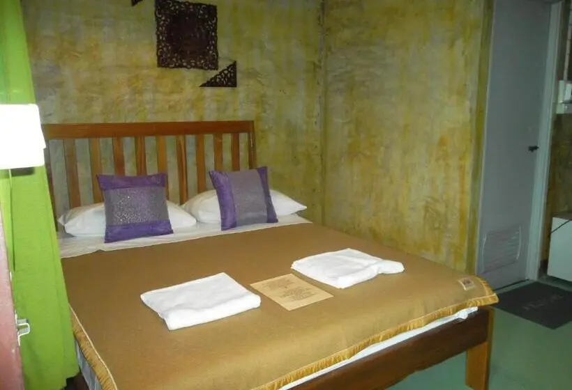スタンダードバンガロー, Tamarind Grand Resort Mae Sariang