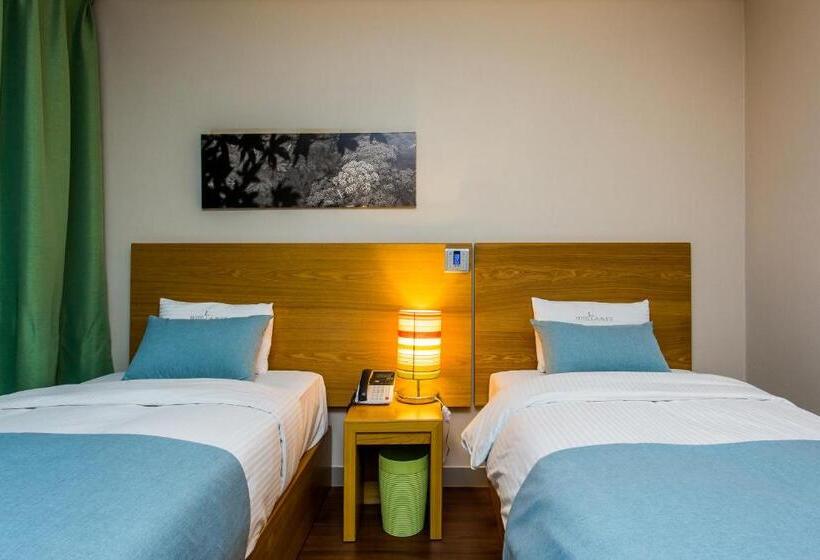 اتاق عادی, Lamer