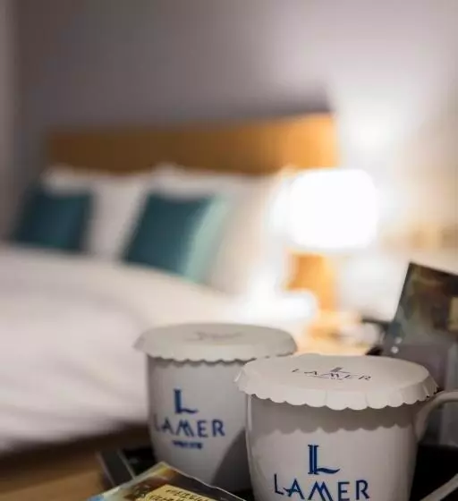 اتاق استاندارد, Lamer