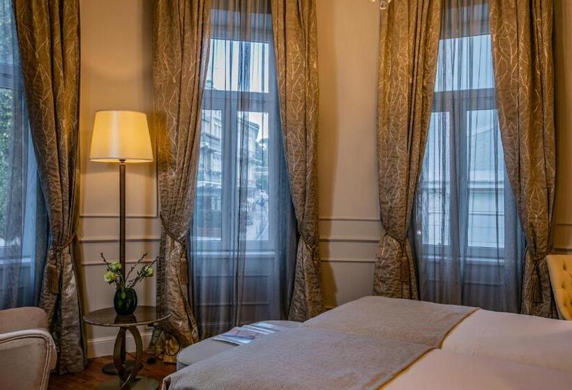 수피리어 룸, Amadria Park Hotel Sveti Jakov