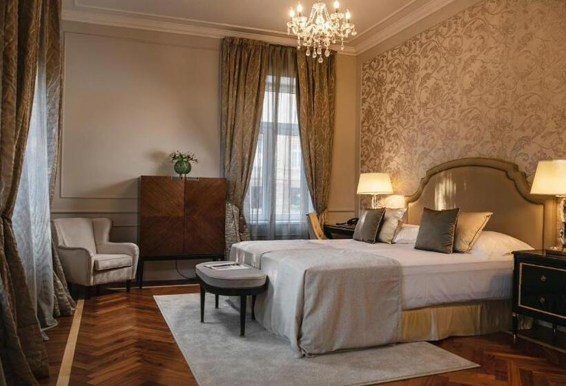 اتاق سوپریور, Amadria Park Hotel Sveti Jakov