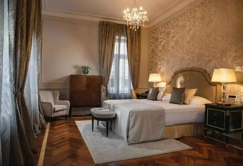 اتاق سوپریور, Amadria Park Hotel Sveti Jakov