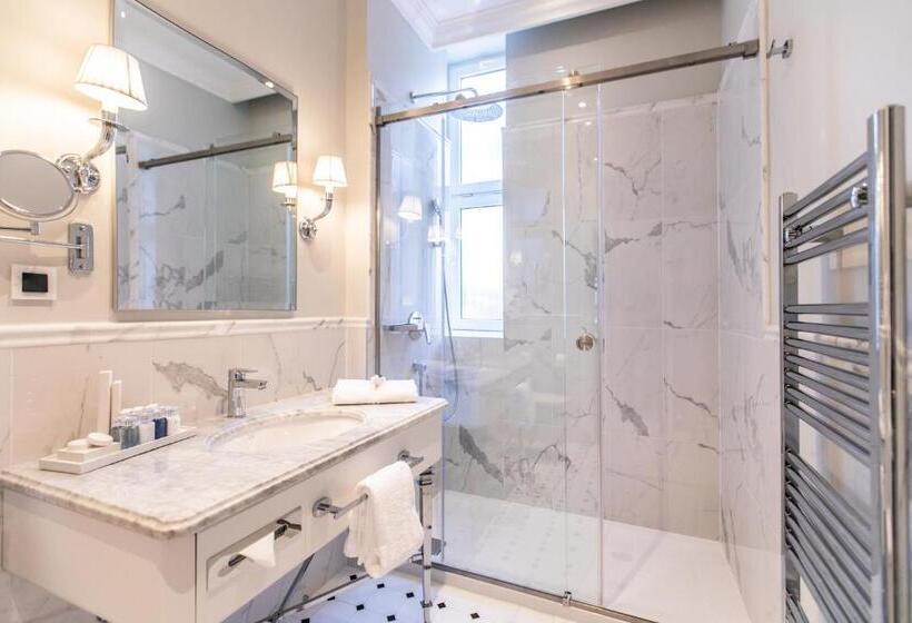 수피리어 룸, Amadria Park Hotel Sveti Jakov