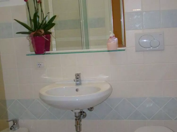 Habitació Estàndard, Sa Chessa
