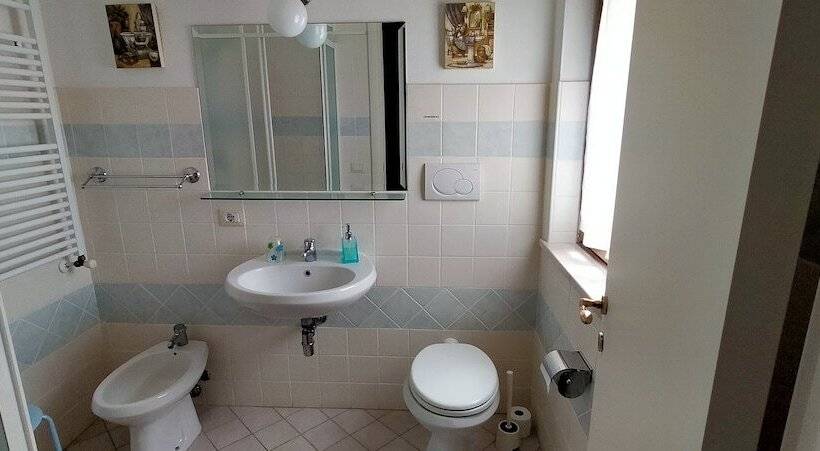اتاق استاندارد, Sa Chessa
