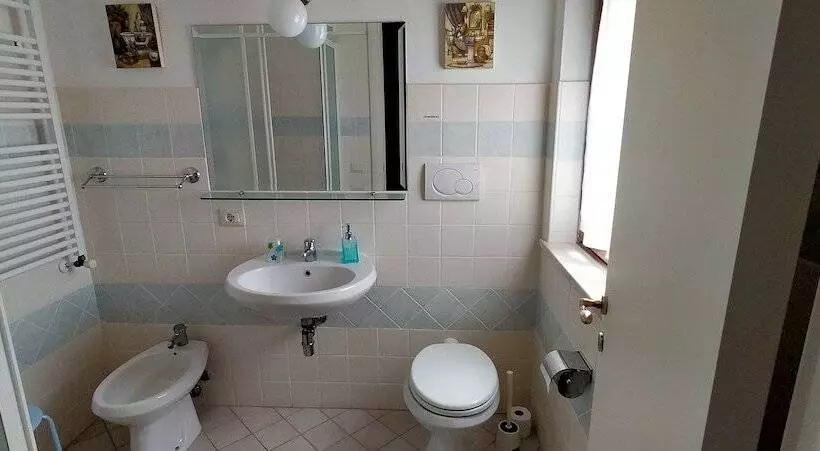 Habitació Estàndard, Sa Chessa