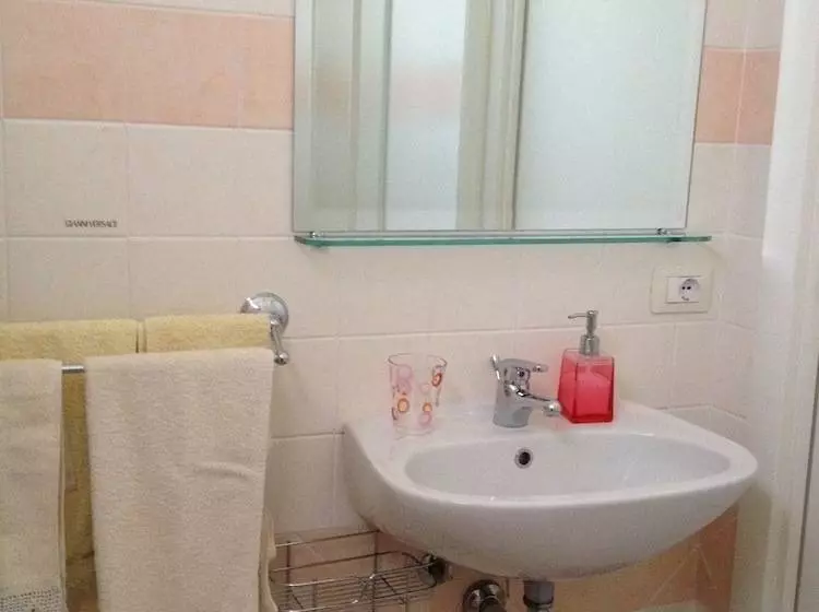 Habitació Estàndard, Sa Chessa
