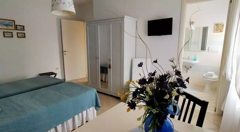 Habitació Estàndard, Sa Chessa