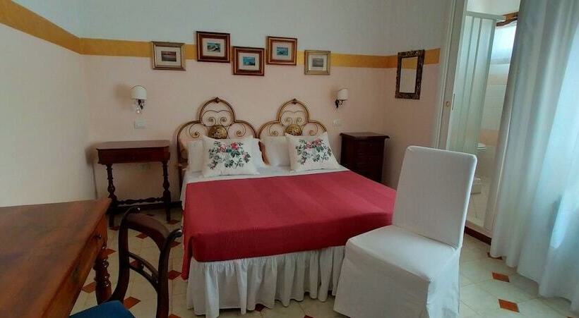 Pokój Standard, Sa Chessa