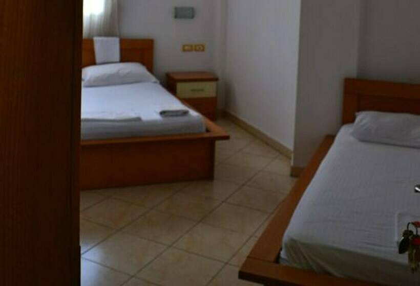 标准间带阳台, Alpine