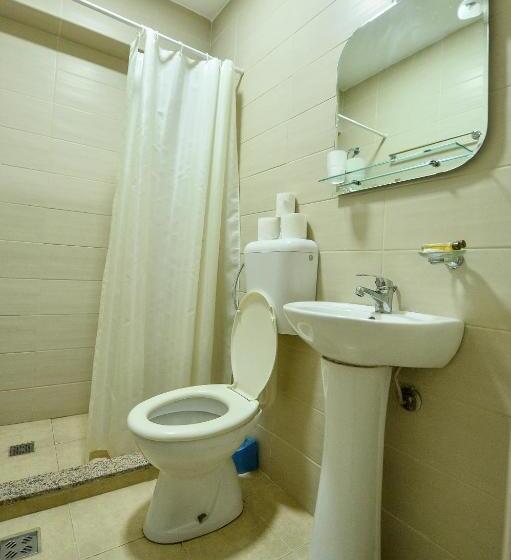 스탠다드 싱글 룸, Argenti