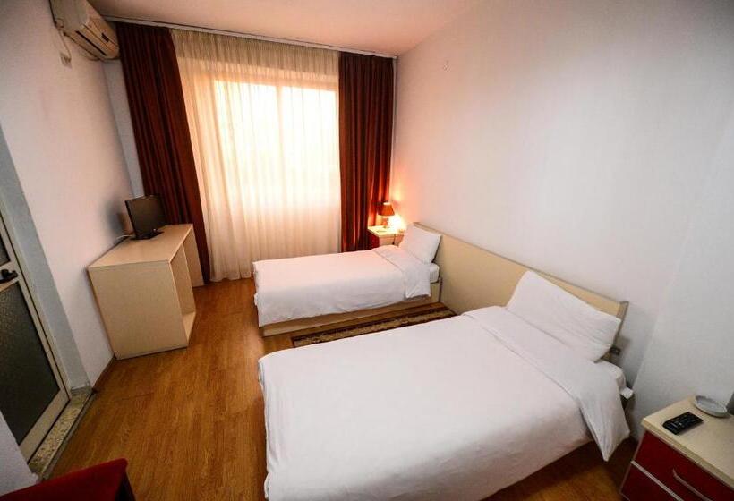 스탠다드 룸, Argenti