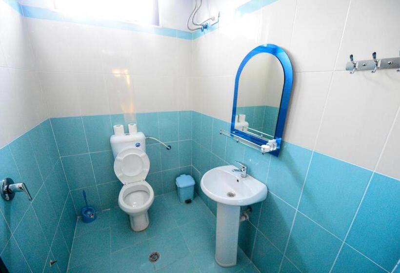 스탠다드 룸, Argenti