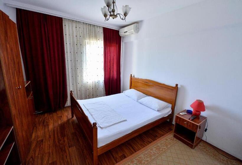 스탠다드 룸, Argenti