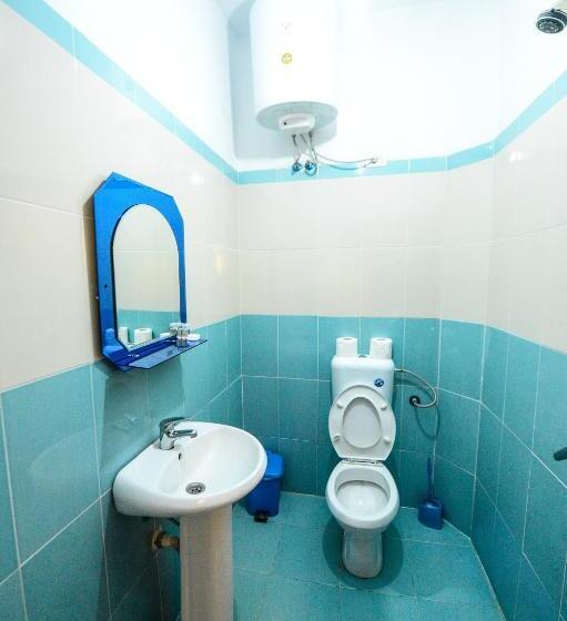 스탠다드 트리플 룸, Argenti