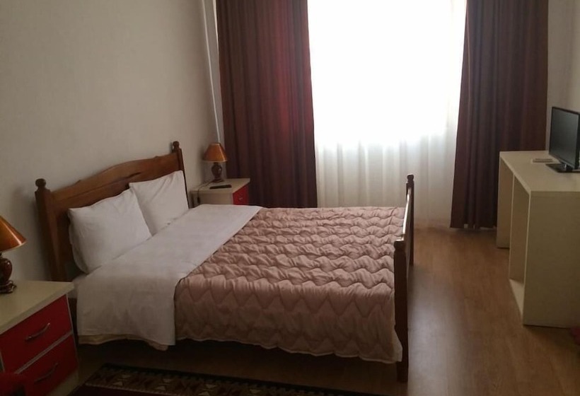 스탠다드 룸, Argenti