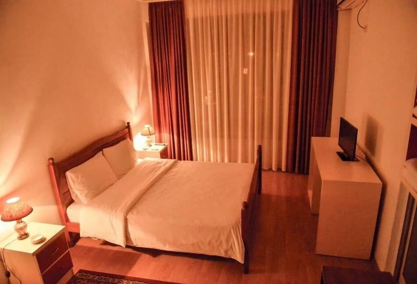 스탠다드 룸, Argenti