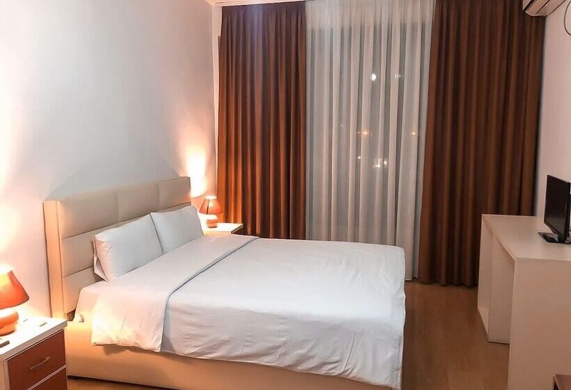 스탠다드 룸, Argenti