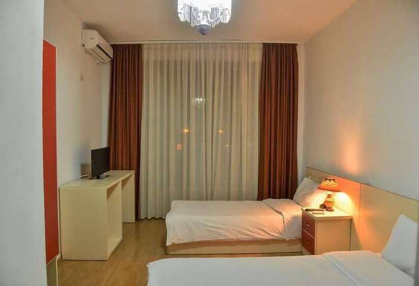 스탠다드 룸, Argenti