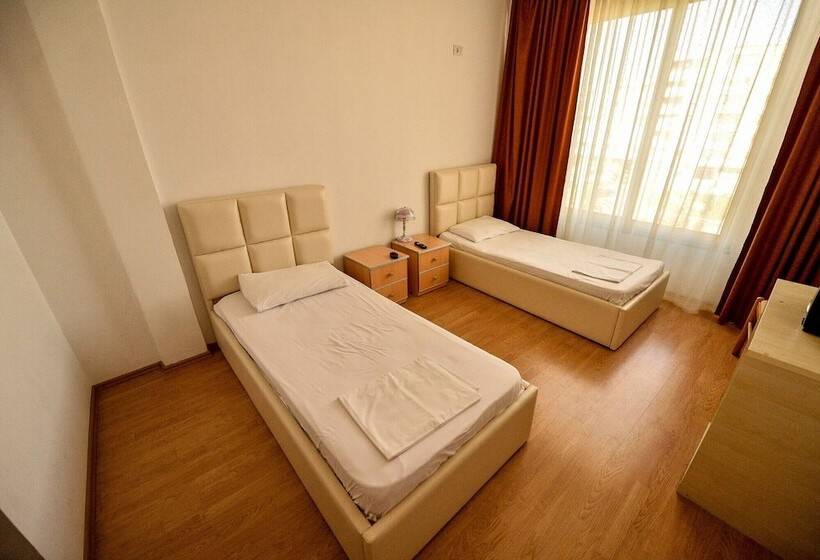 스탠다드 룸, Argenti