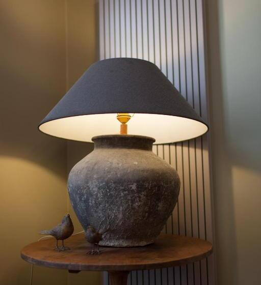 Номер Стандарт Индивидуальный, Boterhuis