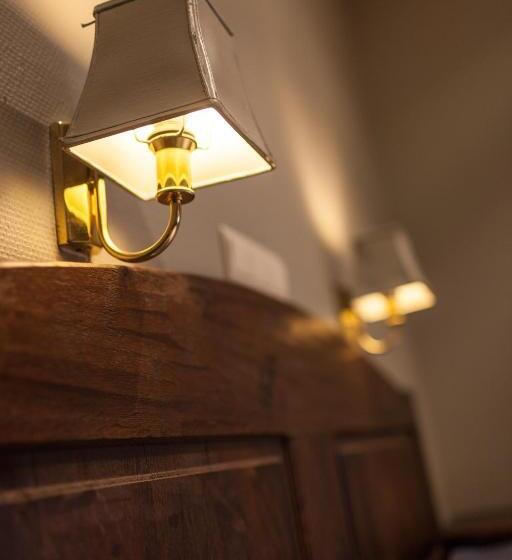 Номер Стандарт Индивидуальный, Boterhuis