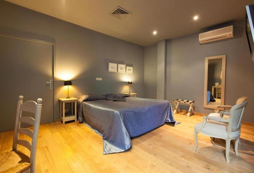 Номер Стандарт, Boterhuis