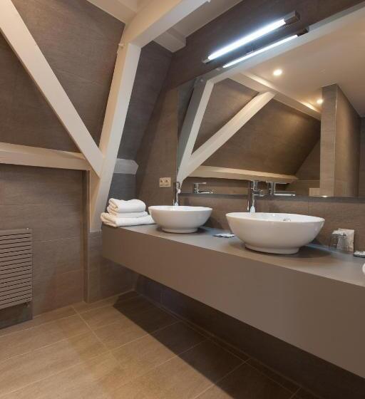 Номер Стандарт Трехместный, Boterhuis