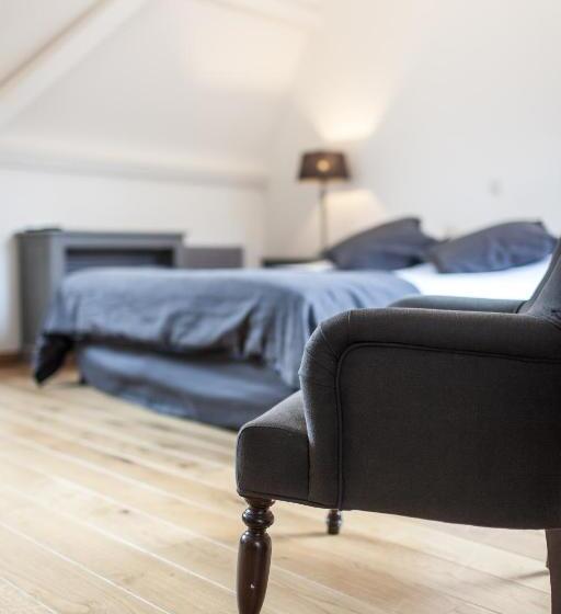 Номер Стандарт Трехместный, Boterhuis