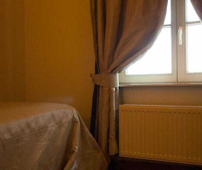 Номер Стандарт Индивидуальный, Boterhuis