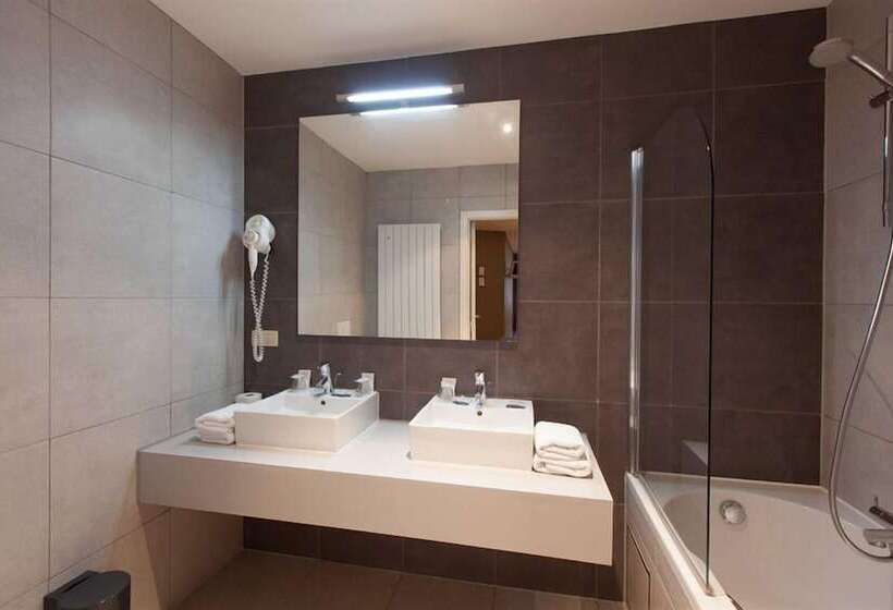 Номер Стандарт, Boterhuis