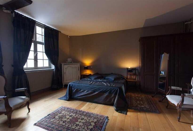 Номер Стандарт, Boterhuis