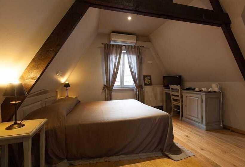 Четырехместный Номер Стандарт, Boterhuis