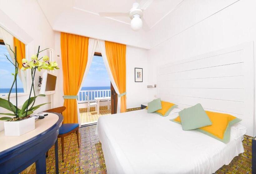 Standardzimmer, Casa Celestino